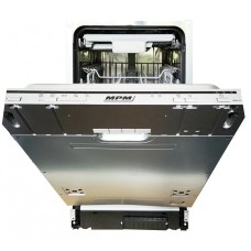 MPM посудомийна машина 45-ZMI-02 44,8 см.