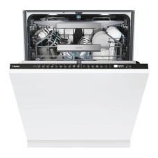 Посудомийна машина Haier I-Pro Shine Series 6 XI 4A4M4PB 59,7 см Автоматичне відкриття дверцят Ящик для столових приборів