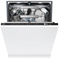 Haier I-Pro Shine Series Серія посудомийна машина 6 XI 4A4M4PB 59,7 см Автоматичне відкриття