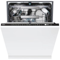 Haier I-Pro Shine Series Серія посудомийна машина 6 XI 4A4M4PB 59,7 см Автоматичне відкриття