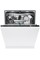 Haier I-Pro Shine Series Серія посудомийна машина 6 XI 4A4M4PB 59,7 см Автоматичне відкриття