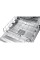 Посудомийна машина Samsung DW60A8070US 60 см