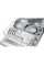 Посудомийна машина Samsung DW60A8070US 60 см
