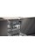 Посудомийна машина Siemens iQ500 SN65EX13CE 59,8 см Автоматичне відкриття дверей Ящик для столових приборів