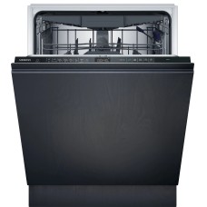 Посудомийна машина Siemens iQ500 SN65EX13CE 59,8 см Автоматичне відкриття дверей Ящик для столових приборів