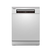 Toshiba dw-14f5ee (w) 59,8 см. Автоматичне відкриття дверей посудомийної машини