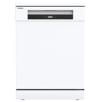 Toshiba dw-14f5ee (w) 59,8 см. Автоматичне відкриття дверей посудомийної машини