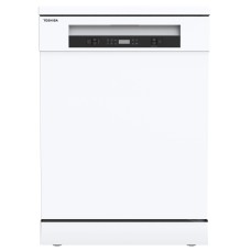 Toshiba dw-14f5ee (w) 59,8 см. Автоматичне відкриття дверей посудомийної машини