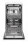 AMICA DIM46C6EBOIEU 44.8 см.