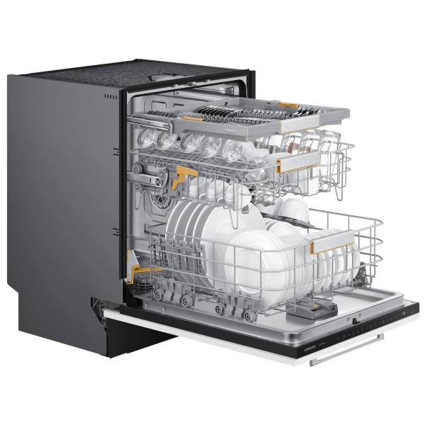 Посудомийна машина Samsung DW60BG850B00ET 60 см Посудомийна машина Samsung DW60BG850B00ET 60 см