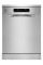 Посудомийна машина Electrolux 600 SatelliteClean ESM64840SX 59.6 см Автоматичне відкриття дверцят Відсік для столових приборів