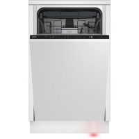 Beko Dis48120 44.8 см поточники для столових приборів