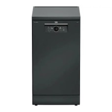 Посудомийна машина Beko BDFS26123AQ b300 44,8 см Ящик для столових приборів