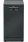Посудомийна машина Beko BDFS26123AQ B300 44,8 см для столових приладів