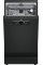 Посудомийна машина Beko BDFS26123AQ B300 44,8 см для столових приладів