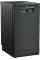 Посудомийна машина Beko BDFS26123AQ B300 44,8 см для столових приладів