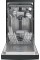 Посудомийна машина Beko BDFS26123AQ B300 44,8 см для столових приладів