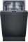 Посудомийна машина Siemens iQ300 SR63EX24KE 44.8 см Пульт дистанційного керування Посудомийна машина Siemens iQ300 SR63EX24KE 44.8 см Пульт дистанційного керування
