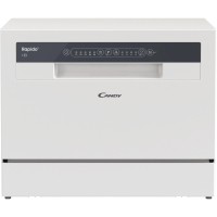 Посудомийна машина Candy RapidO CP 6E51LW 55cm