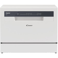Посудомийна машина Candy RapidO CP 6E51LW 55cm