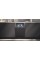 Посудомийна машина Siemens iQ300 SR63EX24ME 44.8 см, висувна шухляда для столових приборів, пульт дистанційного керування Посудомийна машина Siemens iQ300 SR63EX24ME 44.8 см, висувна шухляда для столових приборів, пульт дистанційного керування