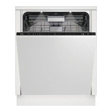 Посудомийна машина Beko BDIN38646D bPro500 59,8 см Автоматичне відкриття дверей Ящик для столових приборів