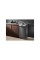 Посудомийна машина Electrolux 600 SatelliteClean ESS64321SX 45 см Автоматичне відкриття дверцят Відсік для столових приборів