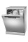 Посудомийна машина Amica DFM61E6qSEU 59.8см