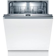 Посудомийна машина Bosch Serie 4 SMV4HTX24E