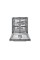 Посудомийна машина Samsung DW60A8050BB 60 см Посудомийна машина Samsung DW60A8050BB 60 см
