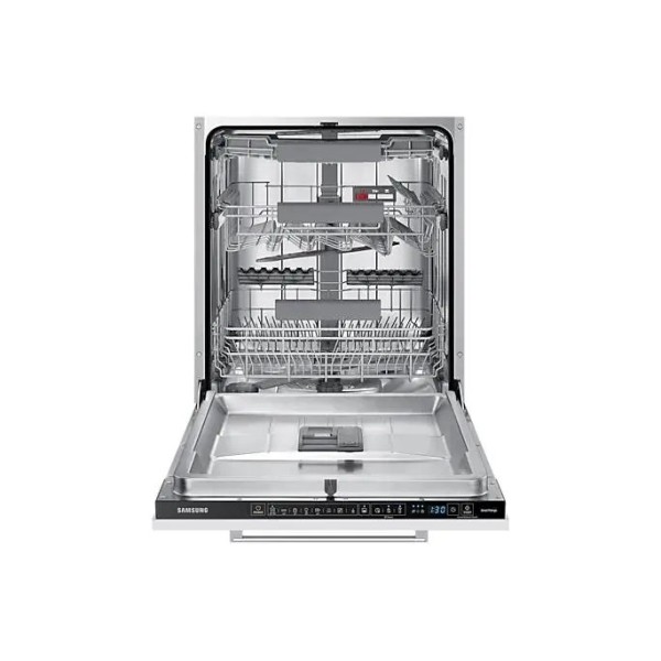 Посудомийна машина Samsung DW60A8050BB 60 см Посудомийна машина Samsung DW60A8050BB 60 см