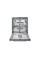 Посудомийна машина Samsung DW60A8050BB 60 см Посудомийна машина Samsung DW60A8050BB 60 см