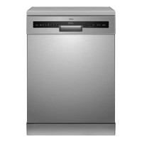AMICA DFM62C7TAQID 59,8 см. Автоматичне відкриття дверей посудомийної машини