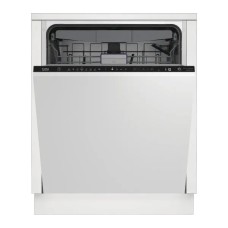 Посудомийна машина Beko BDIN38560C bPro500 59,8 см Автоматичне відкриття дверей Ящик для столових приборів