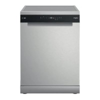 Whirlpool W7F HP33 X 60CM посудомийна машина.