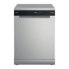 Посудомийна машина Whirlpool W7F HP33 X 60см Автоматичне відкриття дверей Ящик для столових приборів