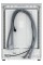Whirlpool W7F HP33 X 60CM посудомийна машина.