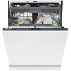Candy Rapido CI 6B4S1PSA1 Посудомийна машина Автоматичне відкриття дверей 59,7 см для столових приладів