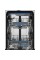 Electrolux ESS43210SW 45 см.