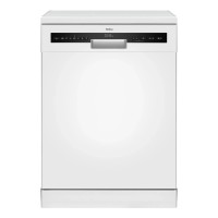 AMICA DFM62C7TAQWD 59,8 см. Автоматичне відкриття дверей посудомийної машини