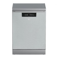 Посудомийна машина Beko BDFN36640XA bPro500 59,8 см Автоматичне відкриття дверей Ящик для столових приборів