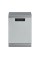 Посудомийна машина Beko BDFN3640XA BPRO500 59,8 см автоматичне відкриття ящика для дверей для столових приладів