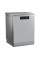 Посудомийна машина Beko BDFN3640XA BPRO500 59,8 см автоматичне відкриття ящика для дверей для столових приладів