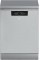 Посудомийна машина Beko BDFN3640XA BPRO500 59,8 см автоматичне відкриття ящика для дверей для столових приладів