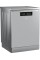 Посудомийна машина Beko BDFN3640XA BPRO500 59,8 см автоматичне відкриття ящика для дверей для столових приладів