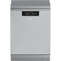 Посудомийна машина Beko BDFN3640XA BPRO500 59,8 см автоматичне відкриття ящика для дверей для столових приладів