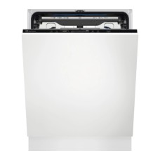Посудомийна машина Electrolux EEG48500L 60см Автоматичне відкриття дверей Ящик для столових приборів