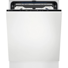 Посудомийна машина Electrolux EEG48500L 60см Автоматичне відкриття дверей Ящик для столових приборів