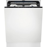 Посудомийна машина Electrolux EEG48500L 60см Автоматичне відкриття дверей Ящик для столових приборів