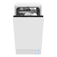 Amica dim42e6tbqd 44.8 см посудомийна посудомийна машина